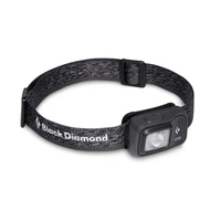 Black Diamond Astro 300 - Stirnband-Taschenlampe - Graphit - IPX4 - 300 lm - 8 m - 55 m Black Diamond Astro 300 - Stirnband-Taschenlampe - Graphit - IPX4 - 300 lm - 8 m - 55 m
