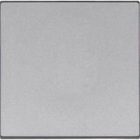 Kopp 490047000 ohne Linse HK07 stahlfarben Flächenwippe