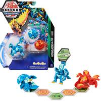 Spin Master 6063601 Bakugan Evolutions Starter-Pack Spielzeug