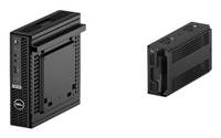 Befestigungskit (Doppelhalterung, Adapter