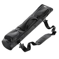 Mantona 18649 Stativtasche gepolstert 63 cm