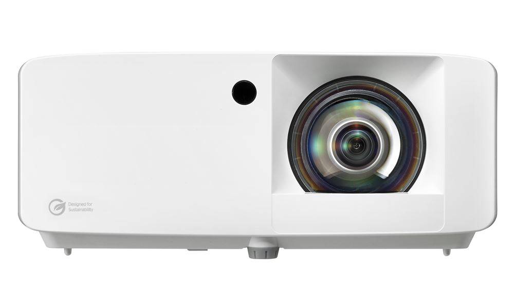 Optoma GT2100HDR Beamer, 1920 x 1080 Full HD, 4200 Lumen