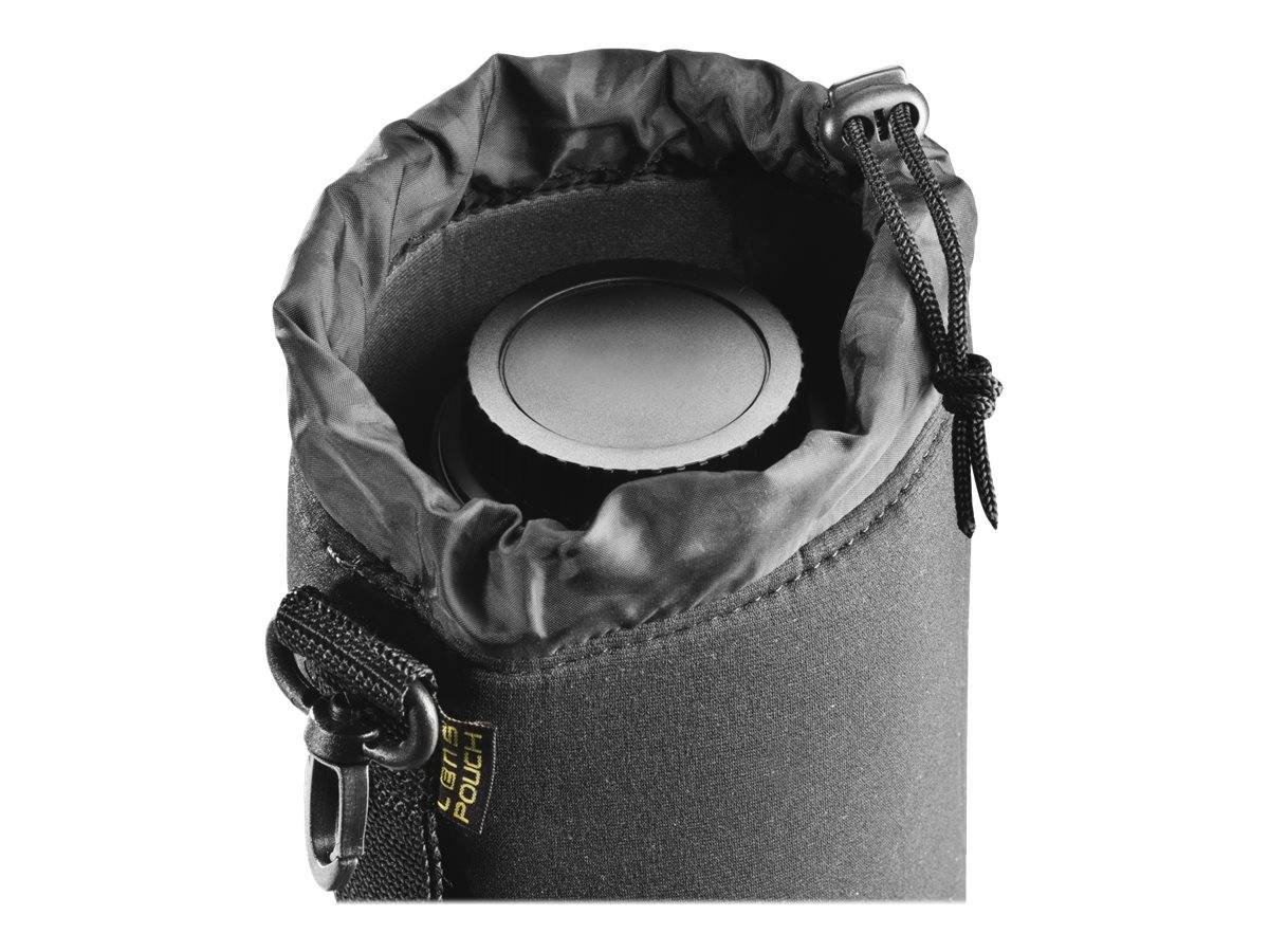 Walimex NEO11 300, Schwarz, Neopren, 80 g, 95 x 95 x 140 mm