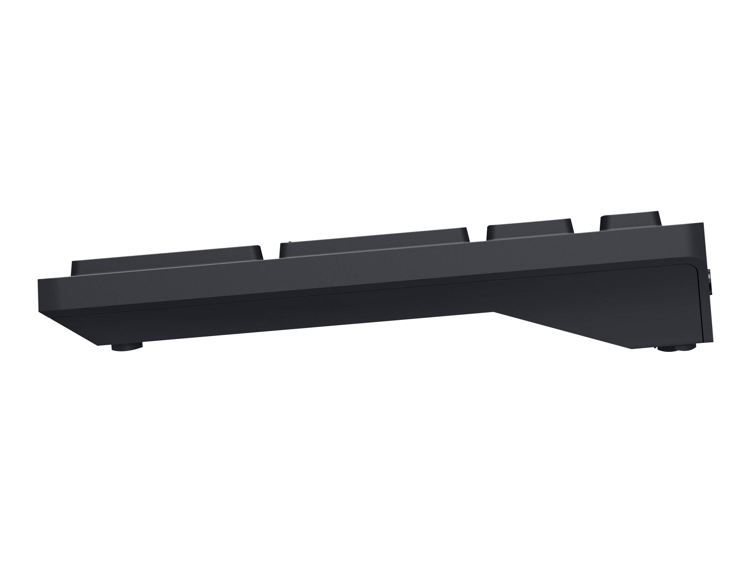 Dell KB500 Tastatur schwarz