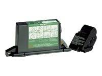 Kyocera TK 9 - Schwarz - Original - Tonersatz