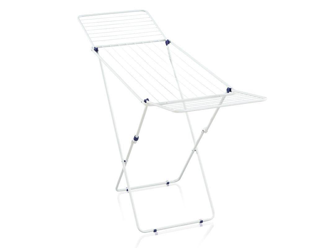 Leifheit 81539, Wäscheständerflügel, Weiß, 765 mm, 700 mm, 1450 mm, 1 Stück(e)