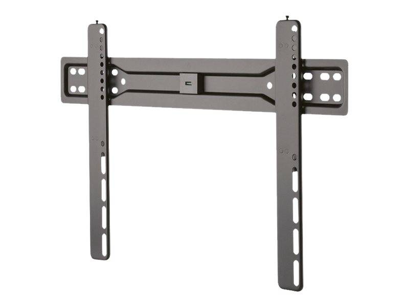 Neomounts LED-W600BLACK TV-Wandhalterung 94,0cm (37") - 190,5cm (75") Starr
