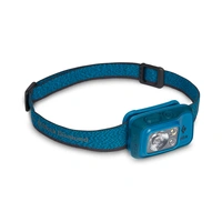 Black Diamond Spot 400-R - Stirnband-Taschenlampe - Blau - Tasten - 1 m - IP67 - 400 lm Black Diamond Spot 400-R - Stirnband-Taschenlampe - Blau - Tasten - 1 m - IP67 - 400 lm