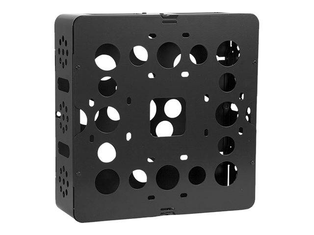 Chief Fusion FCA515 Medium - Gehäuse - für Digital Player - Schwarz