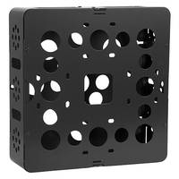 Chief Fusion FCA515 Medium - Gehäuse - für Digital Player - Schwarz