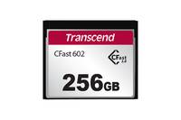 Transcend TS8GCFX602 CFast-Karte Industrial 16 GB