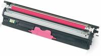 OKI Tonerkartusche magenta 44250718