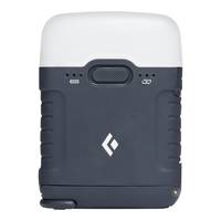 Black Diamond Volt Lantern - Universal-Taschenlampe - Graphit - Tasten - IPX4 -