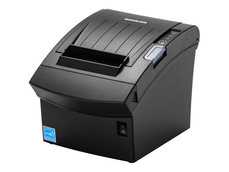BIXOLON SRP-352V - Belegdrucker - Thermodirekt - 8 cm Rolle - 203 dpi - bis zu 2