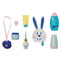 ZAPF - BABY born Bath Fun Set, Puppenbadeset, 3 Jahr(e)