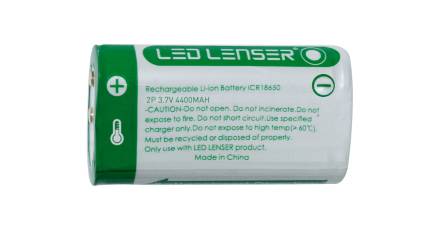 Ledlenser 501002 Ersatz-Akku MT14, M6R