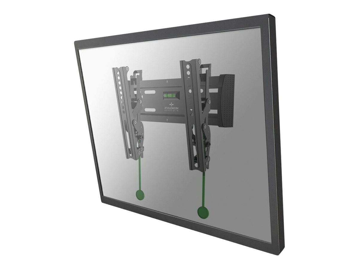 Neomounts NM-W125BLACK TV-Wandhalterung 25,4cm (10") - 101,6cm (40") Starr