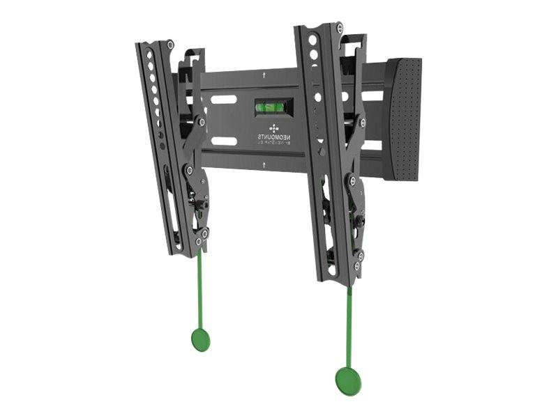 Neomounts NM-W125BLACK TV-Wandhalterung 25,4cm (10") - 101,6cm (40") Starr