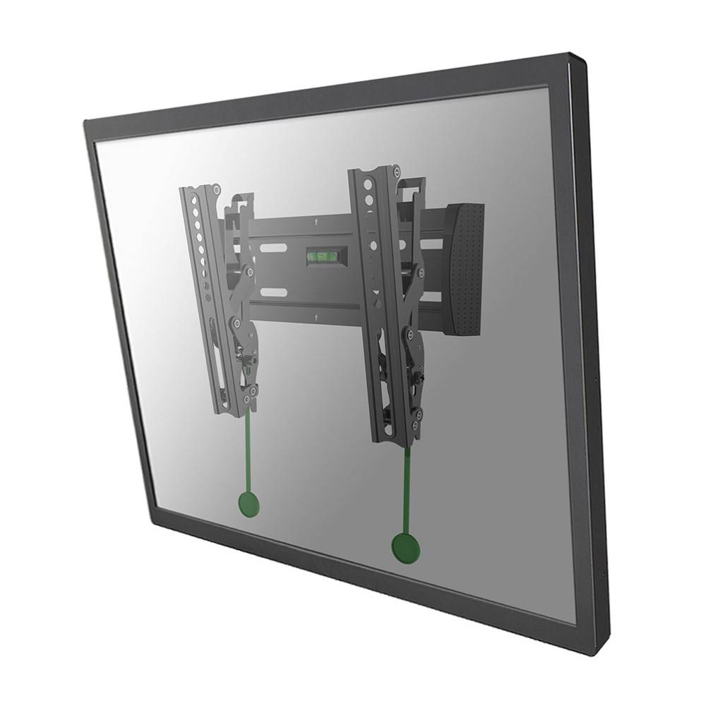 Neomounts NM-W125BLACK TV-Wandhalterung 25,4cm (10") - 101,6cm (40") Starr
