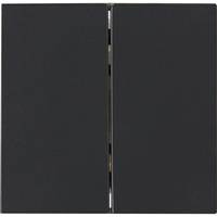 Kopp 490315006 HK07 anthrazit Flächendoppelwippe