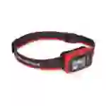 Black Diamond Spot 400 - Stirnband-Taschenlampe - Schwarz - Rot - Tasten - 1,1 m Black Diamond Spot 400 - Stirnband-Taschenlampe - Schwarz - Rot - Tasten - 1,1 m