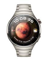 Huawei Watch 4 Pro - Intelligente Uhr mit Riemen - Handgelenkgröße: 140-210 mm - Anzeige 3.8 cm (1.5"")