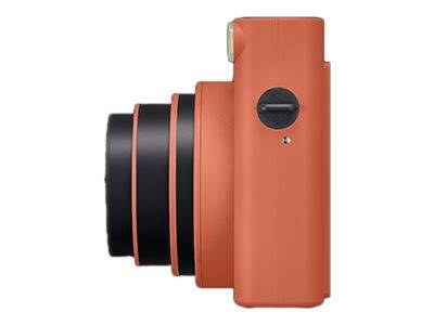 Fujifilm Instax SQ1 Sofortbildkamera Orange