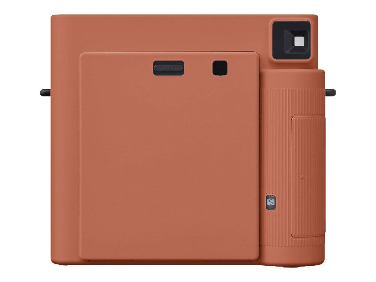 Fujifilm Instax SQ1 Sofortbildkamera Orange