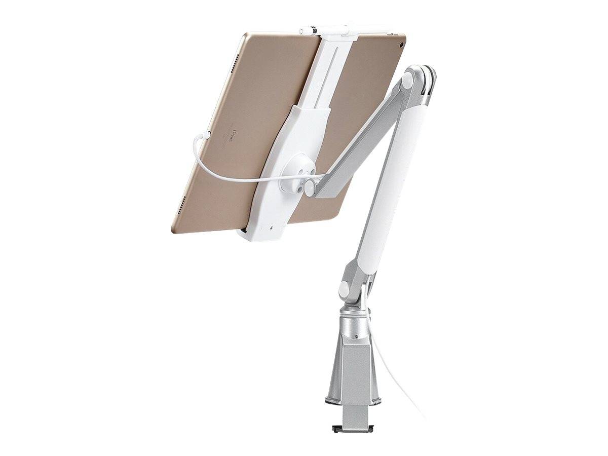 Neomounts TABLET-D100SILVER Tablet-Halterung Universal
