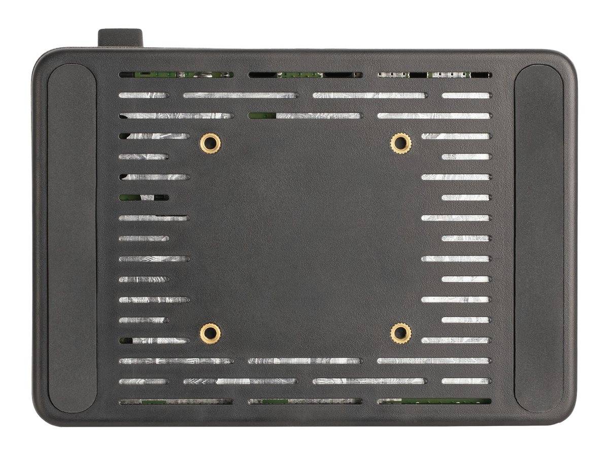 StarTech.com 7-Port USB-C Hub, 5x USB-A + 2x USB-C, Self-Powered w/ 65W Power Supply, USB 3.1 10Gbps Hub w/ BC1.2 Chargi