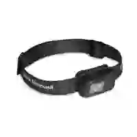 Black Diamond Astro 300-R - Stirnband-Taschenlampe - Graphit - IPX4 - 300 lm - 8 Black Diamond Astro 300-R - Stirnband-Taschenlampe - Graphit - IPX4 - 300 lm - 8
