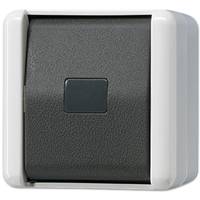Jung Taster 10AX 250V 831W