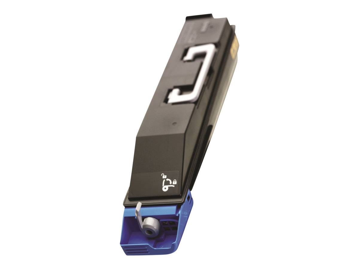 Kyocera TK 880C - Cyan - Original - Tonerpatrone