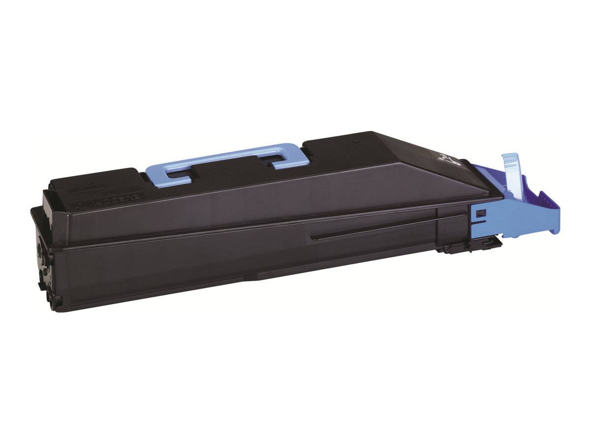 Kyocera TK 880C - Cyan - Original - Tonerpatrone