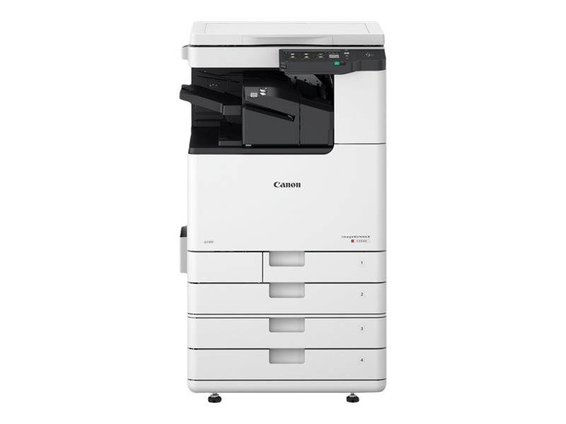 Canon imageRUNNER C3326i - Multifunktionsdrucker - Farbe - Laser - SRA3 (320 x 450 mm)