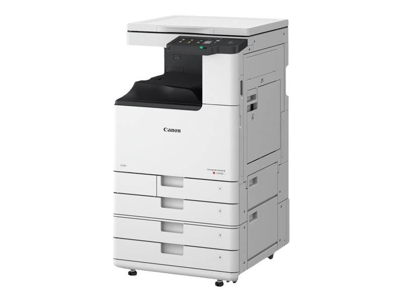 Canon imageRUNNER C3326i - Multifunktionsdrucker - Farbe - Laser - SRA3 (320 x 450 mm)