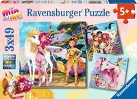 Ravensburger 05701, 1x -04005556057016