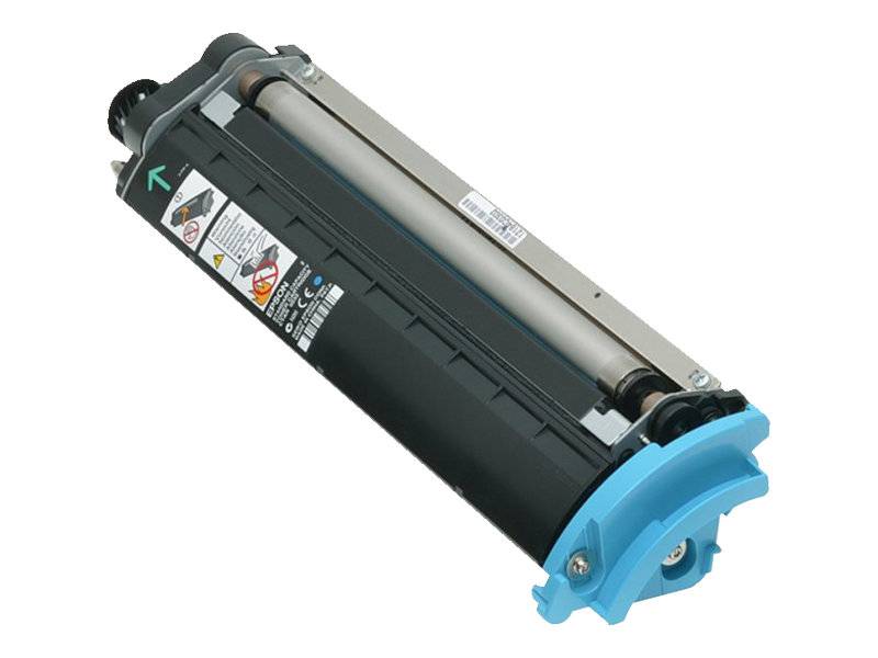 Epson C13S050228 - Tonerpatrone - 1 x CyanToner Cyan S050228 AcuBrite Hohe