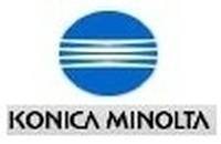Konica Minolta Minolta IU-210Y - Gelb - Entwickler - für bizhub 352P - C250 - C3