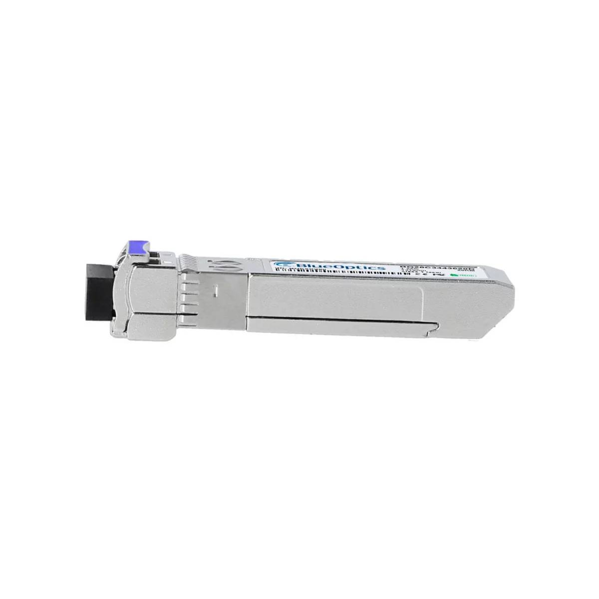 Calix 100-01792 BO28C4334620D cSFP Transceiver, 1000BASE-2BX-D, Singlemode Fiber