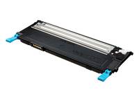 Samsung CLT-C4092S - Cyan - Original - Tonerpatrone - für CLP-310, 315, CLX-3170, 3175