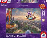 Schmidt Spiele Aladdin, 1000 Stück(e), Cartoons