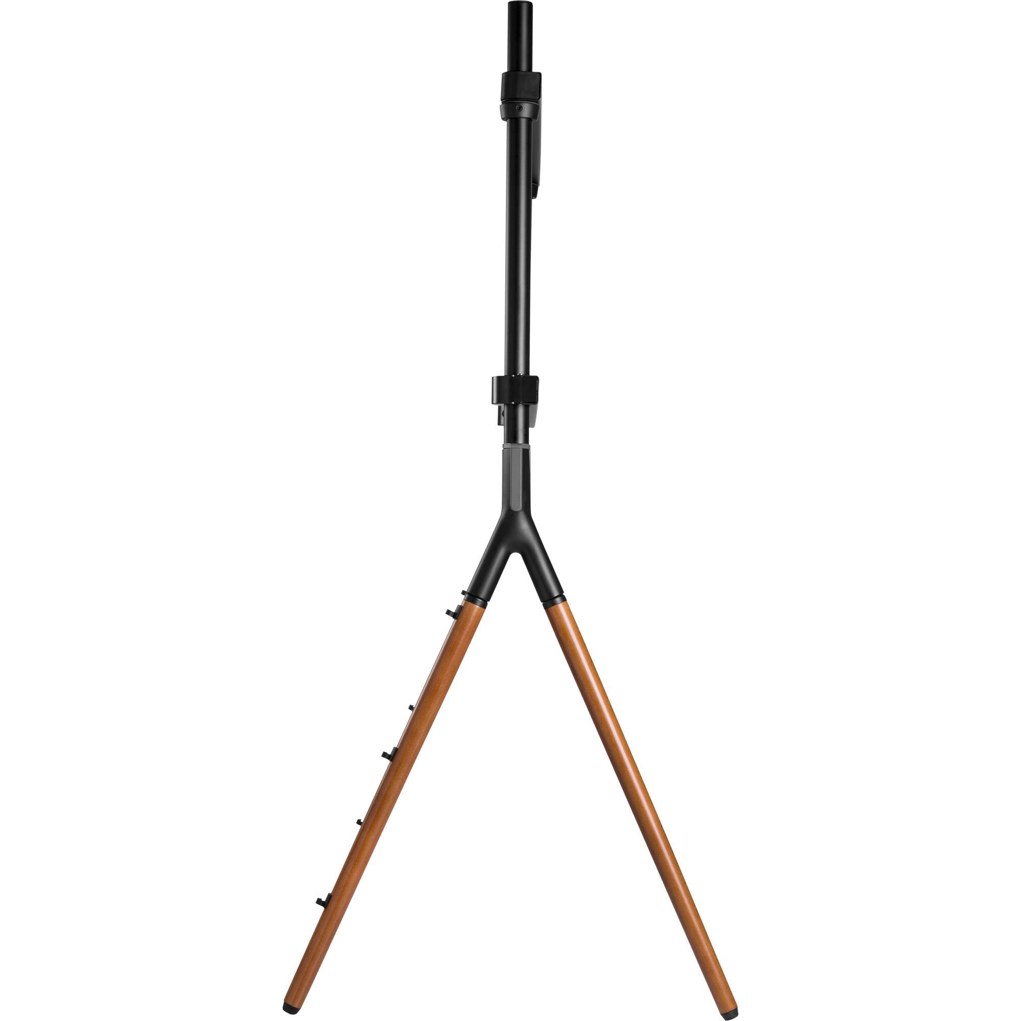 INLINE - woodstand Studio TV-Standfuß - für Display 49""-70"" (124-178cm) - max. 40kg