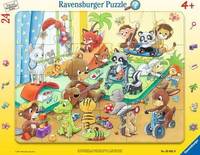 Ravensburger 05662, 1x -04005556056620