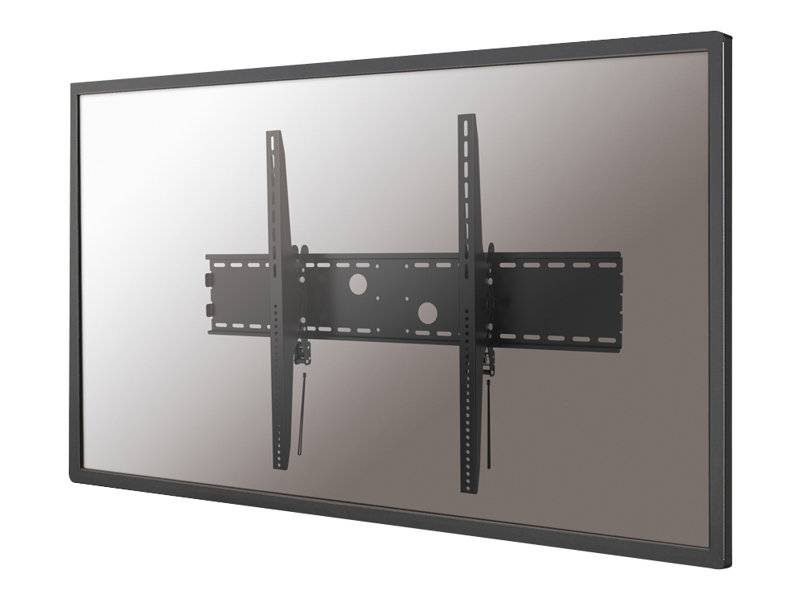 Neomounts LFD-W2000 TV-Wandhalterung 152,4 cm (60") - 254,0 cm (100") Neigbar