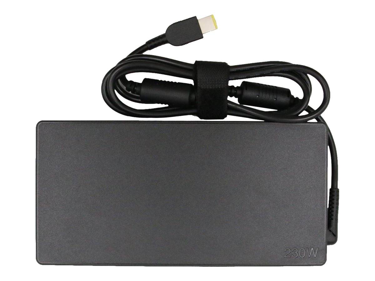 Lenovo - Netzteil - AC - 230 Watt - für IdeaPad Y910-17