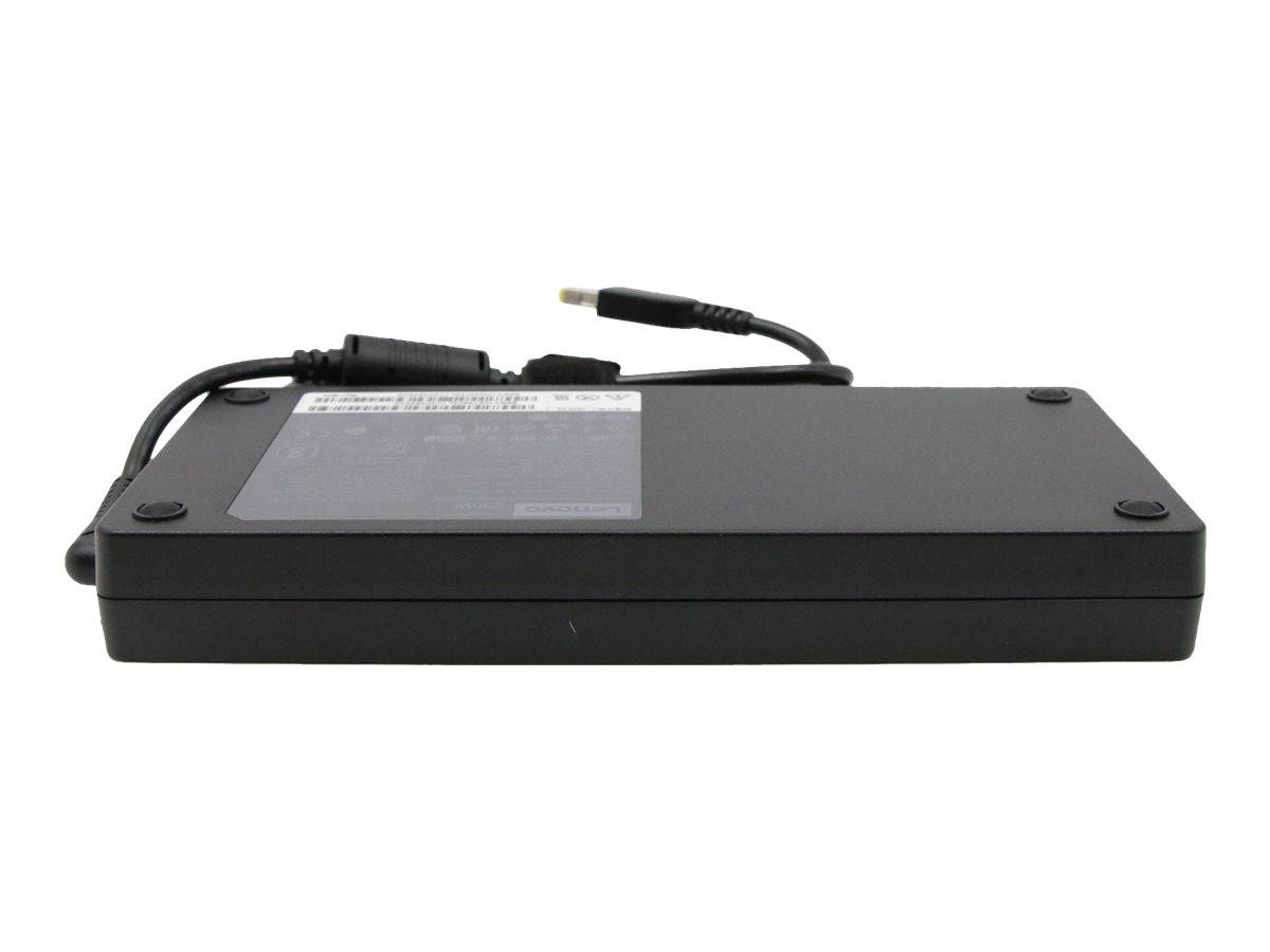 Lenovo - Netzteil - AC - 230 Watt - für IdeaPad Y910-17