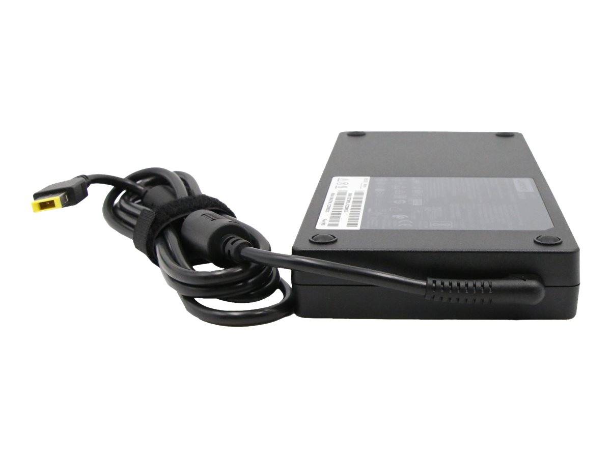 Lenovo - Netzteil - AC - 230 Watt - für IdeaPad Y910-17
