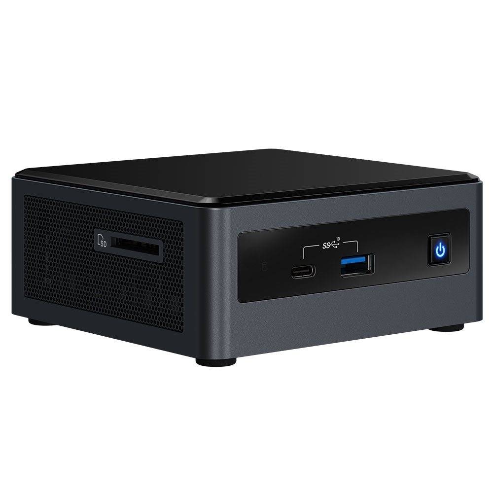 TERRA - Wortmann AG TERRA 6000, 1,6 GHz, Intel® Core™ i5, i5-10210U, 16 GB, 500 GB, Windows 10 Pro