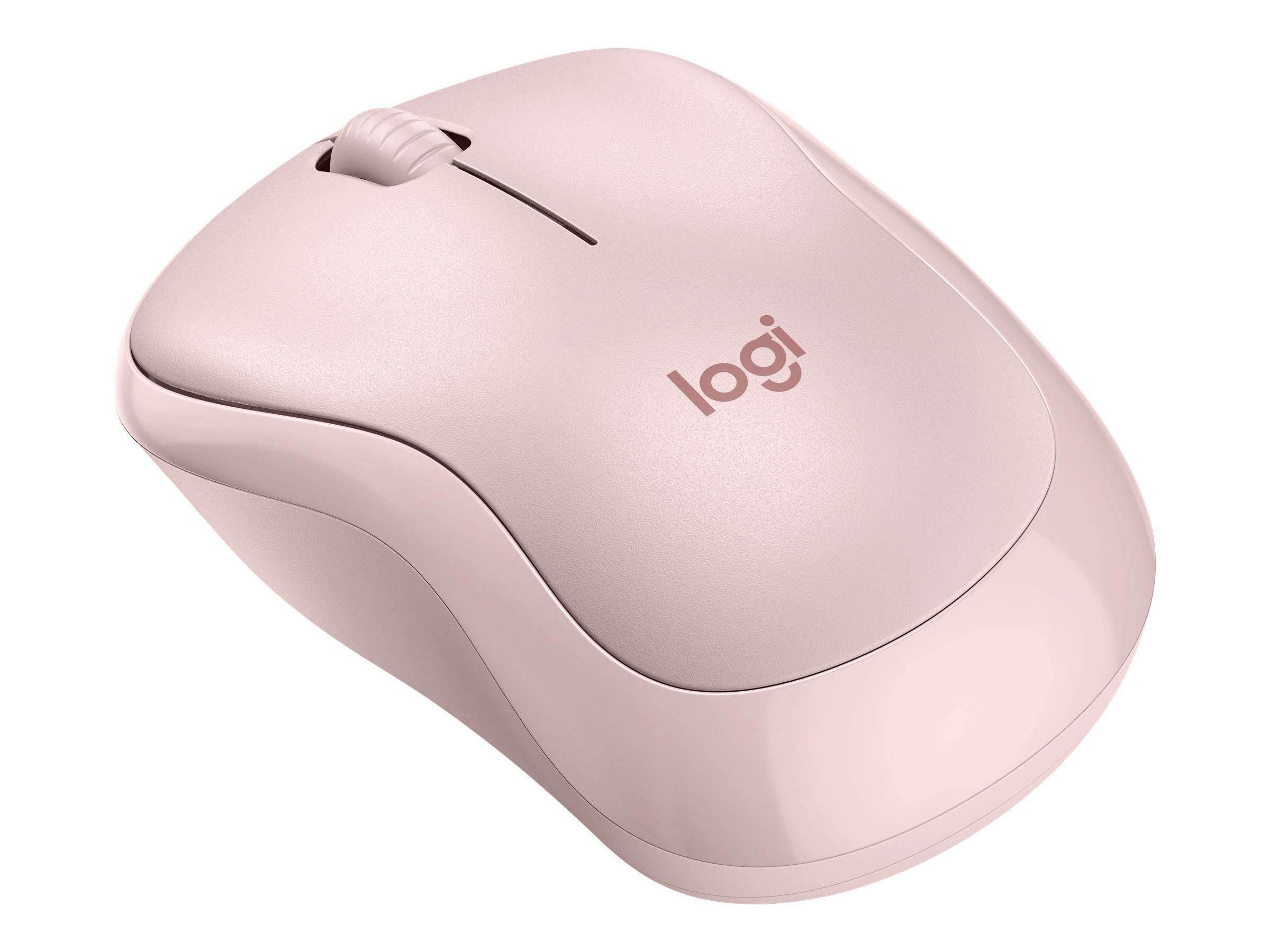 Logitech M240 Silent - Maus - rechts- und linkshändig